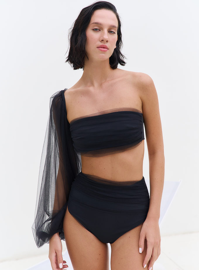 Рукав Aqua Muse чорний MMSW (MMSW_РSV-S25-BL)