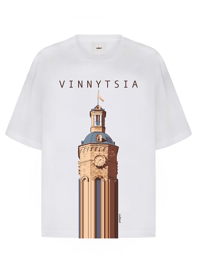 Футболка Вінниця CULTONI (CULT_19)