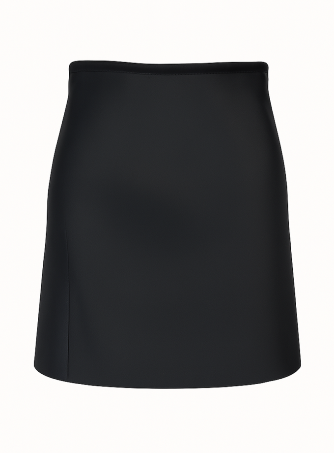 Міні-спідниця ALEXANDER VANAVI (AV_APHRODITE_00)