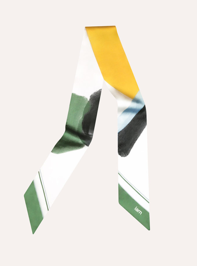 Твіллі Marta IAM (IAM_MRT/TWLL)