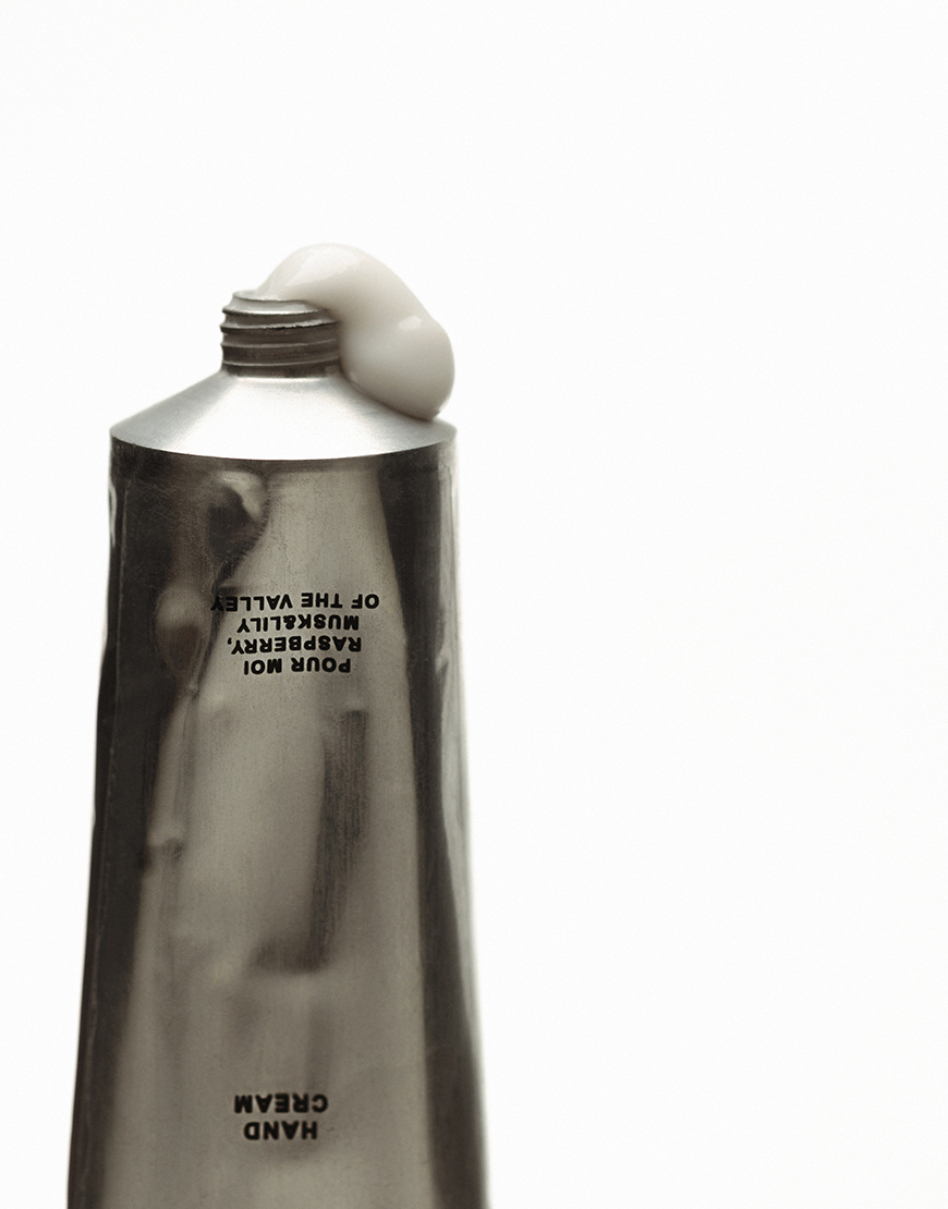 058 Набір по догляду за тілом Dèesse FEMIER (FMR_BOX_CASHEMERE) - фото 3