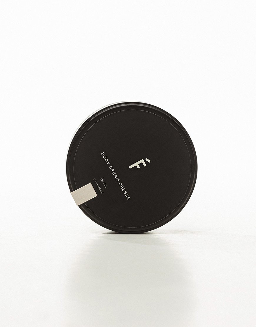 065 Набір по догляду за тілом Dèesse FEMIER (FMR_BOX_CASHEMERE) - фото 4