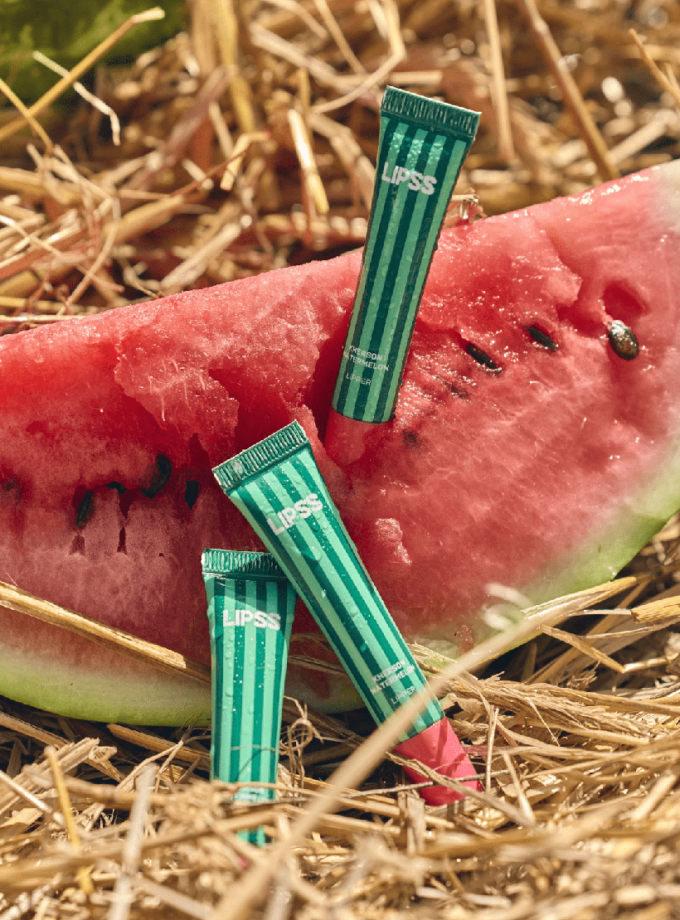 Lipper-блиск Kherson Watermelon LIPSS (LL_L88_kapsula)