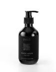 Парфумований лосьон для тіла Black Amber  300 мл INRO (INR_4820262811901) - фото 2