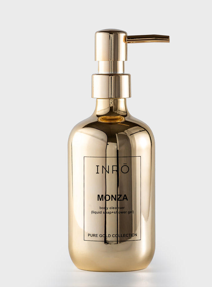Парфумований клінсер Monza 500 мл INRO (INR_4820262811932)