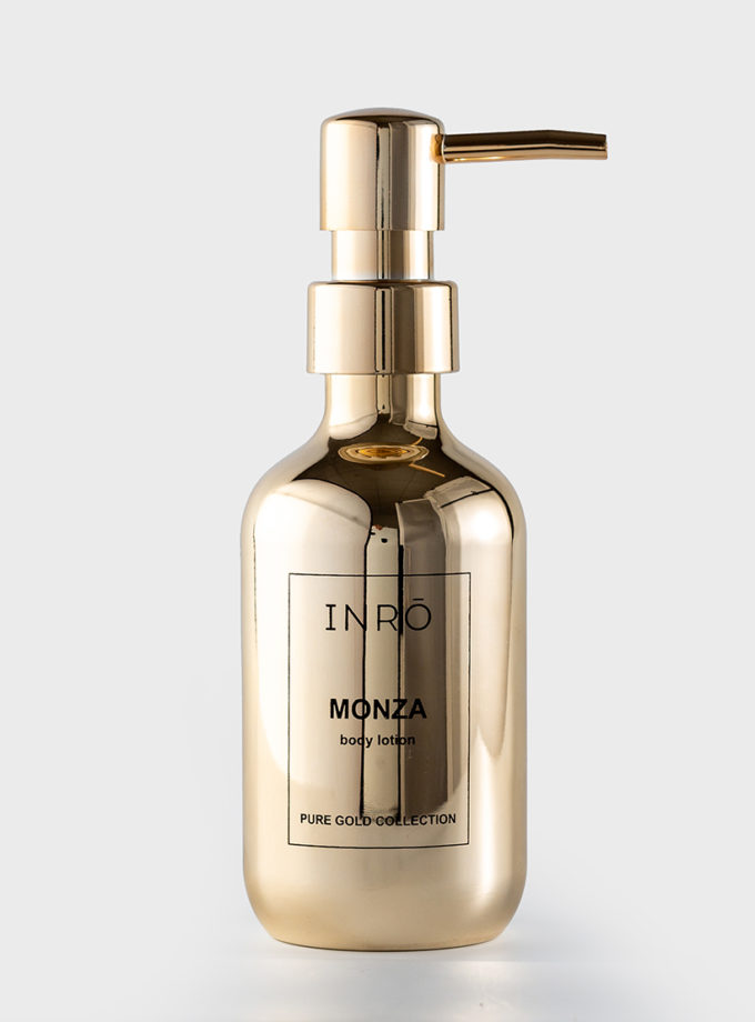 Парфумований крем-лосьон Monza 300 мл INRO (INR_4820262811956)