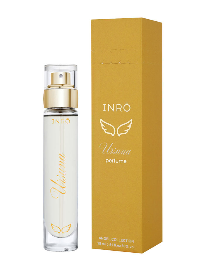 Парфум Ursuna 15 мл INRO (INR_4820262812236)