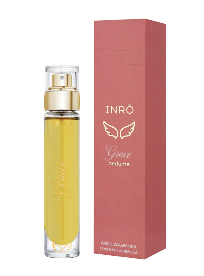 Парфум Grace 15 мл INRO (INR_4820262812243)