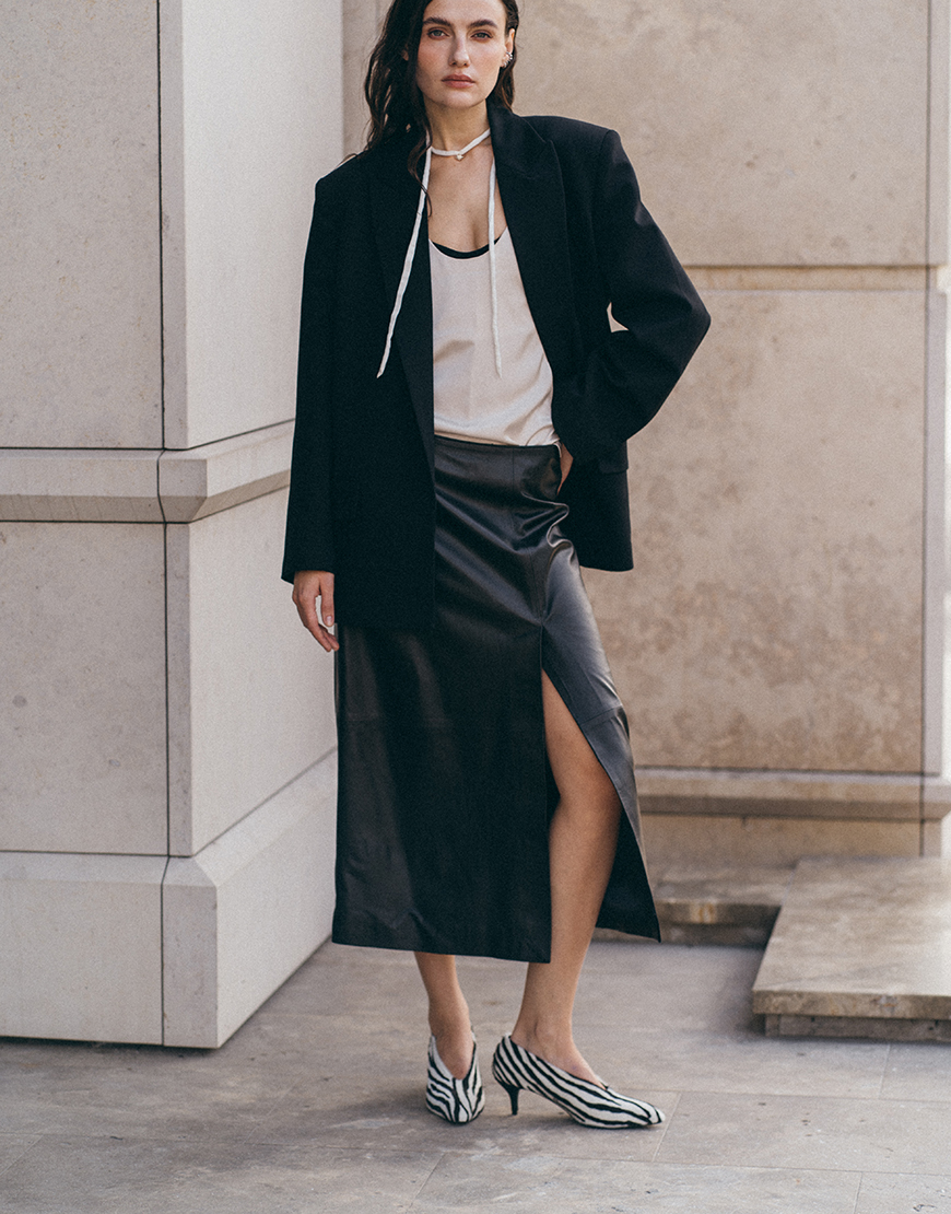 DSC07430 Туфлі Naomi WILLO (WLL_WPA-25/1) - фото 6