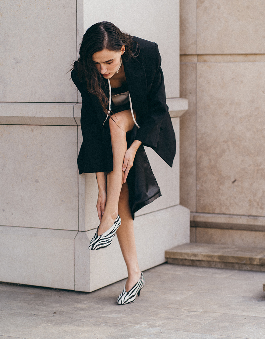 DSC07444 Туфлі Naomi WILLO (WLL_WPA-25/1) - фото 7