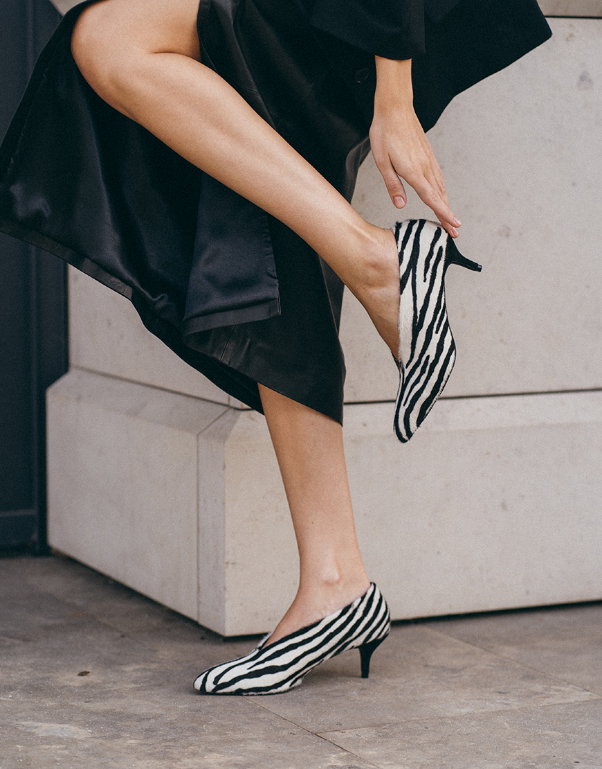 DSC07449 Туфлі Naomi WILLO (WLL_WPA-25/1) - фото 8