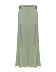 Спідниця трикотажна оливкова OUN (oun_D24-13_gr)