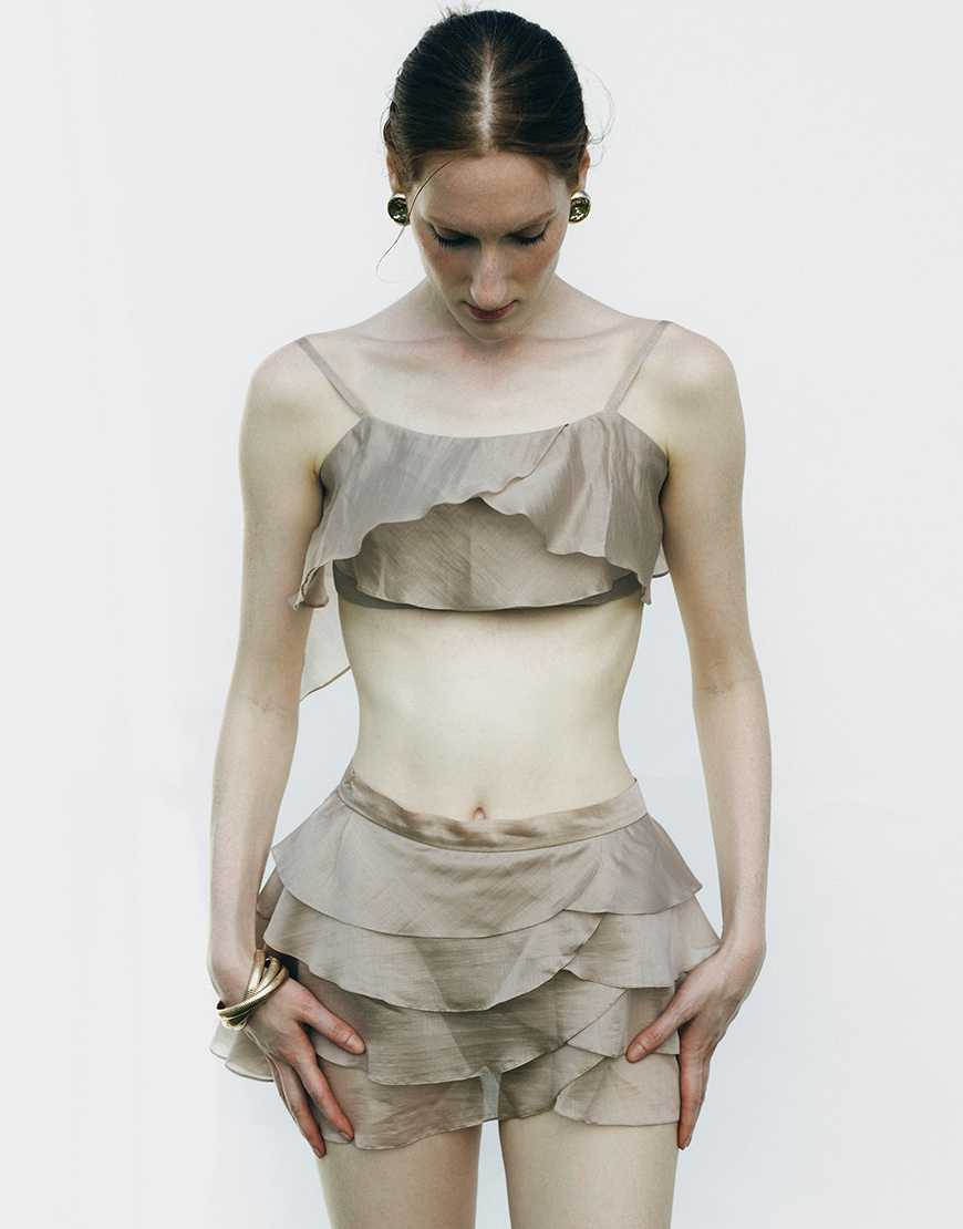 IMG_2020 Костюм Vikki KAFIZOVA (KFZ_R25_13) - фото 2