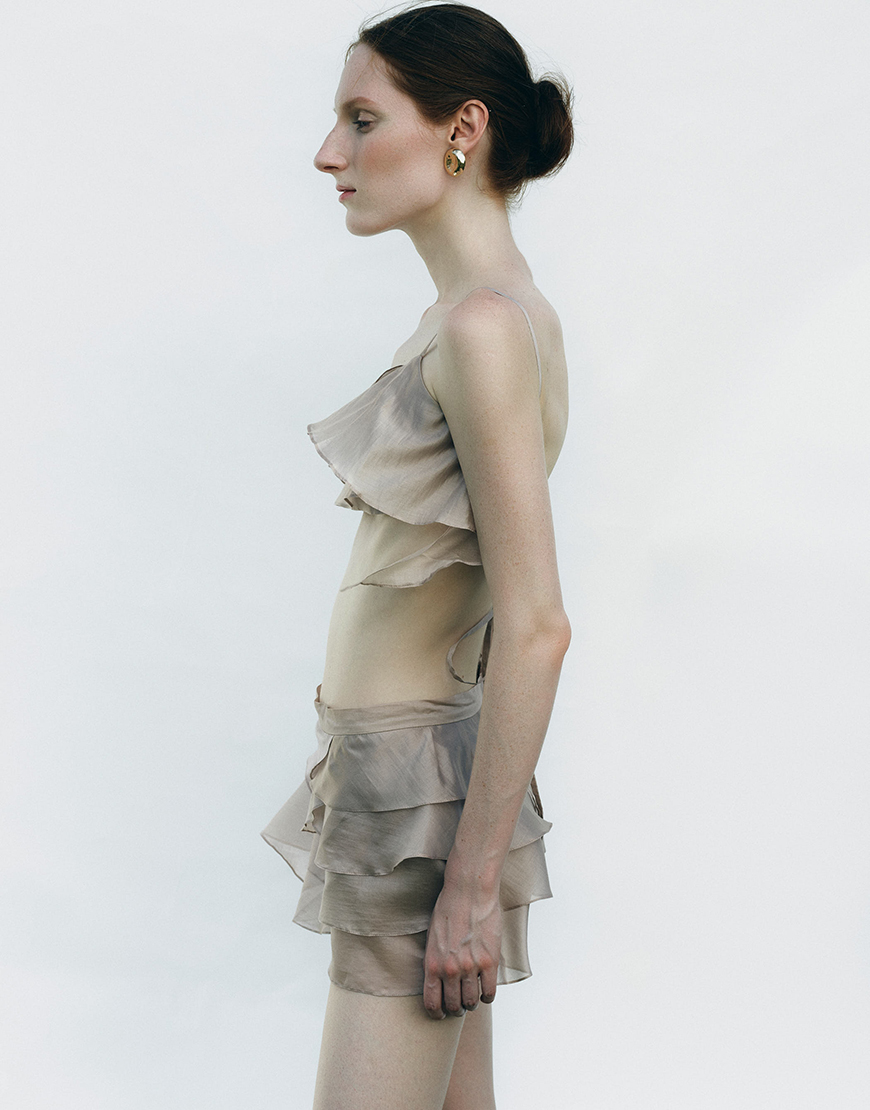 IMG_2021 Костюм Vikki KAFIZOVA (KFZ_R25_13) - фото 3