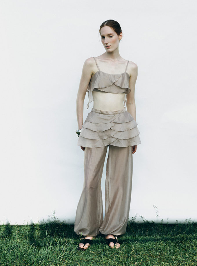 Штани Halli KAFIZOVA (KFZ_R25_12)