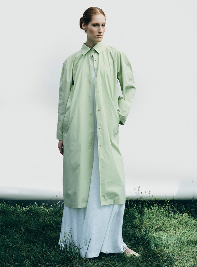 Тренч Mintti KAFIZOVA (KFZ_R25_08)