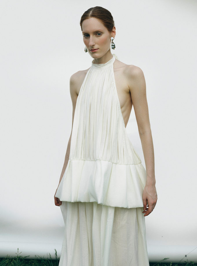 Сукня-топ Emmi KAFIZOVA (KFZ_R25_06)