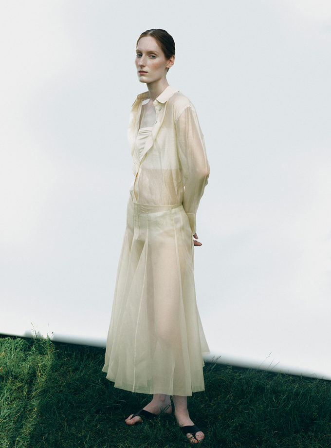 Спідниця Lucia KAFIZOVA (KFZ_R25_09)