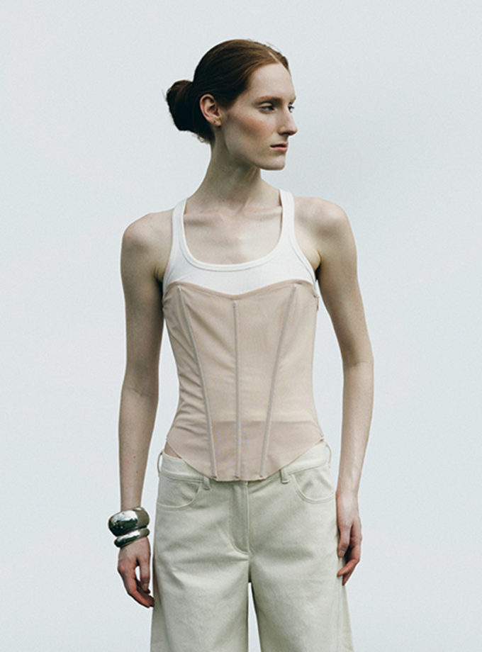 Корсет Lucrezia KAFIZOVA (KFZ_R25_10)