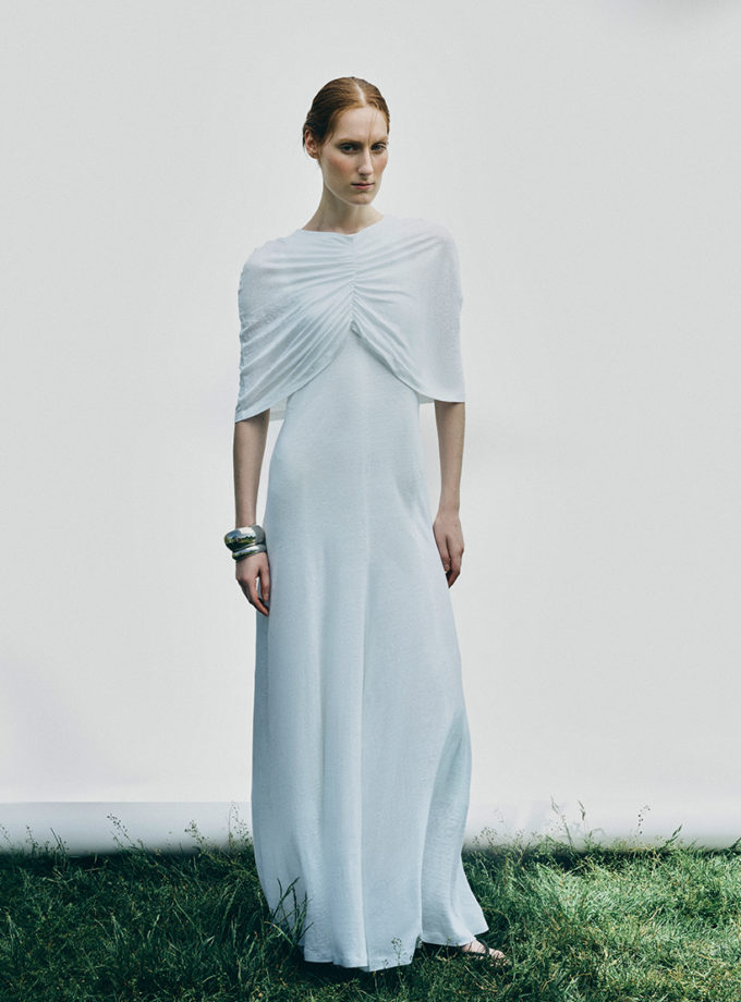 Сукня Bella KAFIZOVA (KFZ_R25_05)