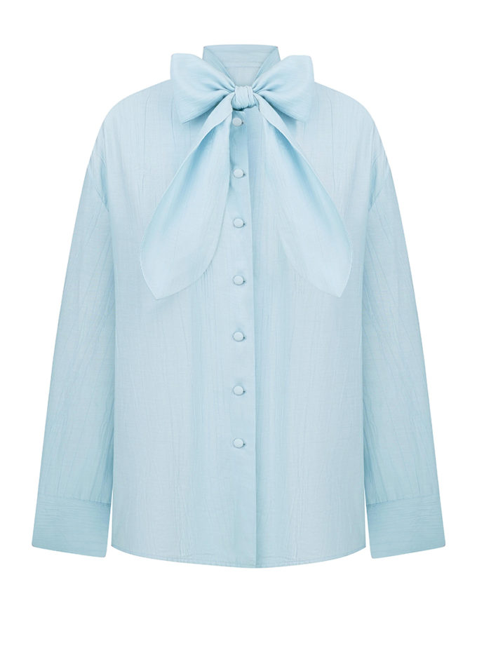 Сорочка Rococo KAFIZOVA (KFZ_CR25_00)