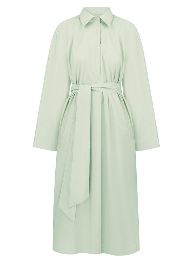 Тренч Mintti KAFIZOVA (KFZ_R25_08)