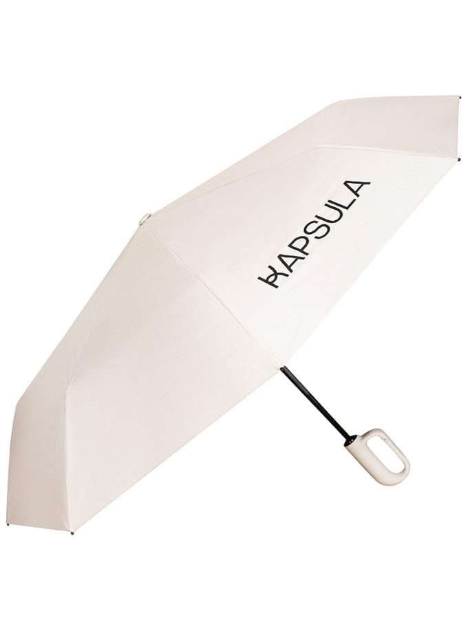 Парасолька KAPSULA MERCH (KAPSULA_6)