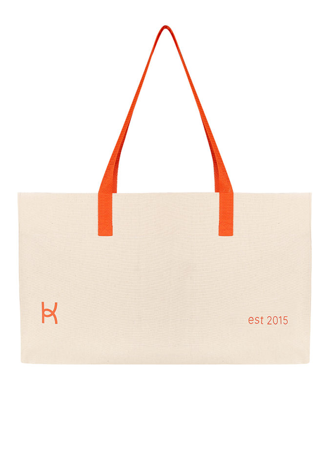 Шопер Ти не про речі, але речі про тебе KAPSULA MERCH (KAPSULA_8)