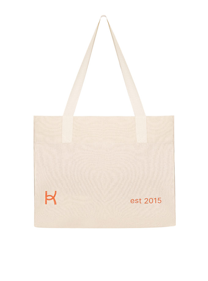 Шопер Ти не про речі, але речі про тебе KAPSULA MERCH (KAPSULA_7)