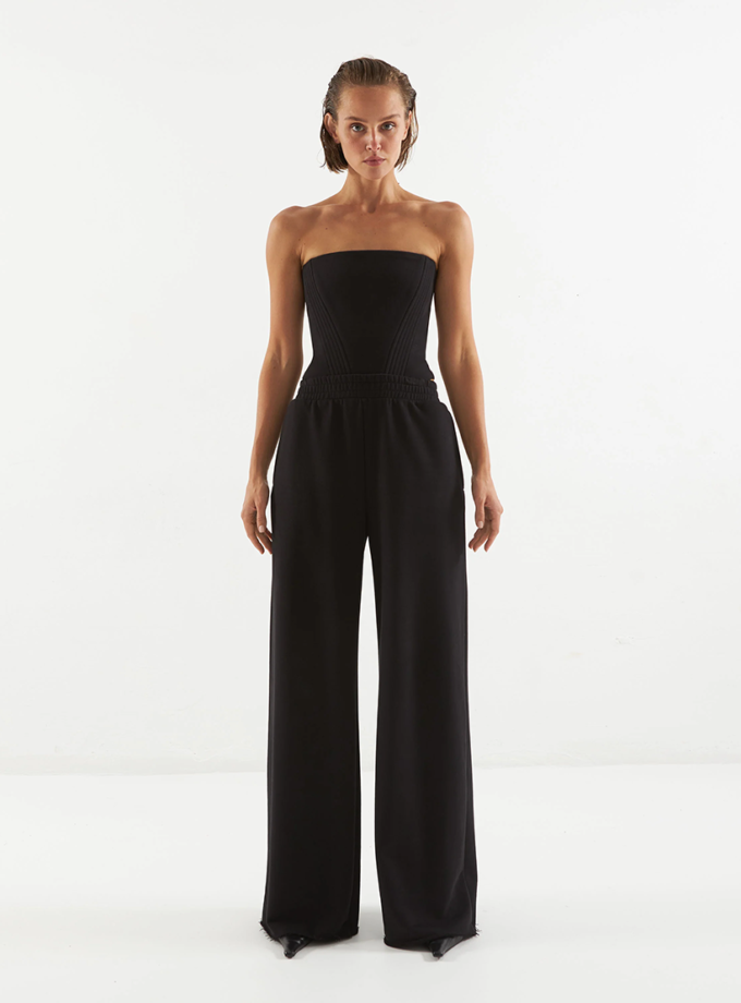 Бандо Hangout ash NERSES (NRSS_68/69/70)