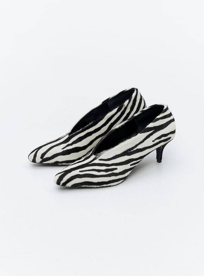 Туфлі Naomi WILLO (WLL_WPA-25/1)