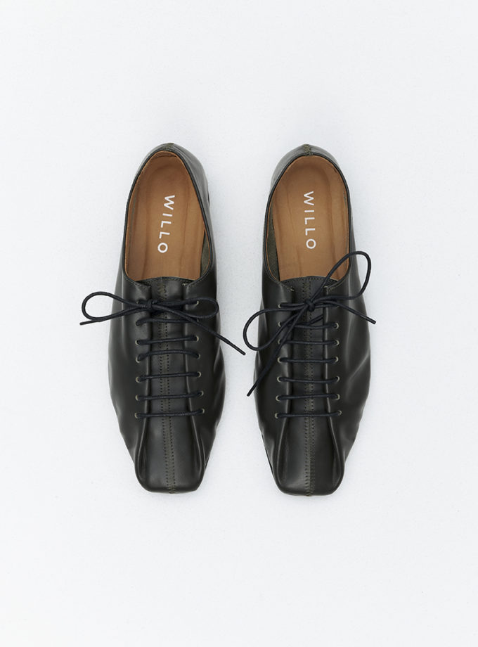 Туфлі унісекс Kai&Ivy WILLO (WLL_WPA-25/6)