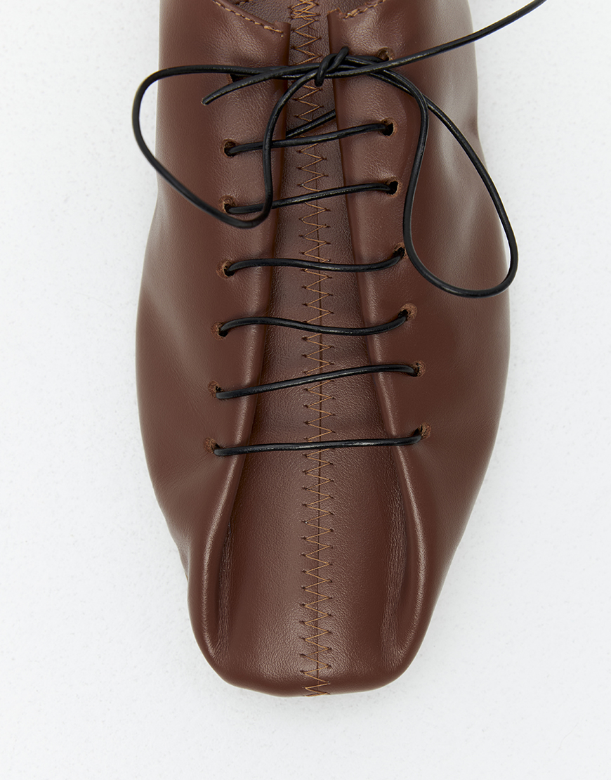 brands_5514 Туфлі унісекс Kai&Ivy WILLO (WLL_WPA-25/5) - фото 4