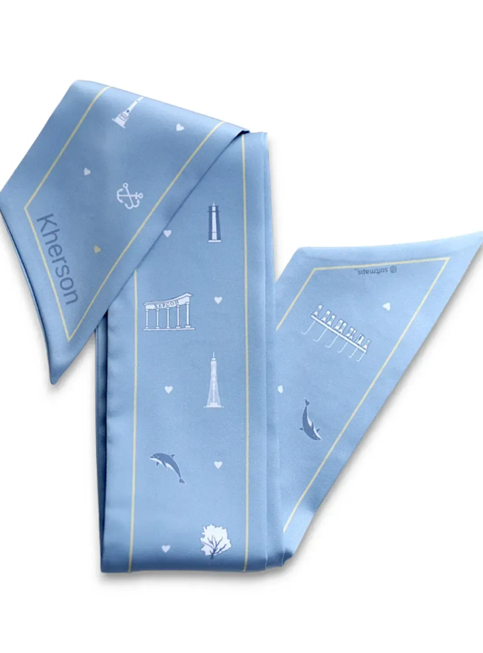 Твіллі Мій Херсон SOFT25 (SOFT_T_Hn_b_v)