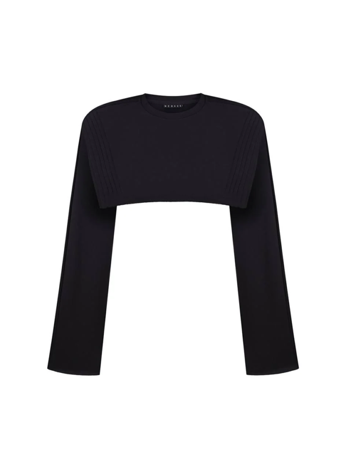 Болеро Hangout ash NERSES (NRSS_63/64/65)