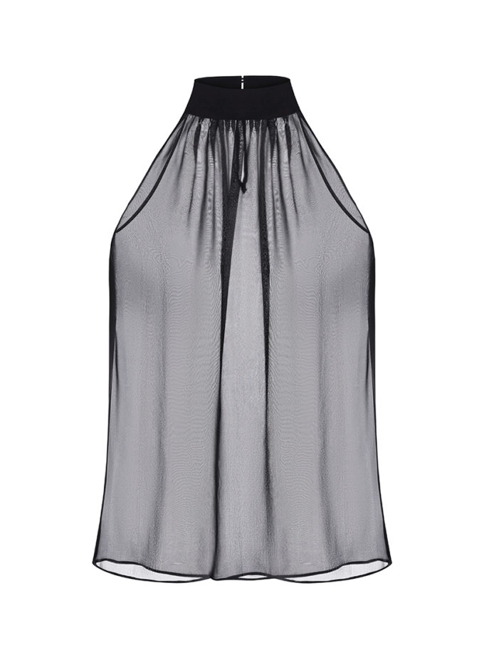 Блуза Veil NERSES (NRSS_25/26/27)