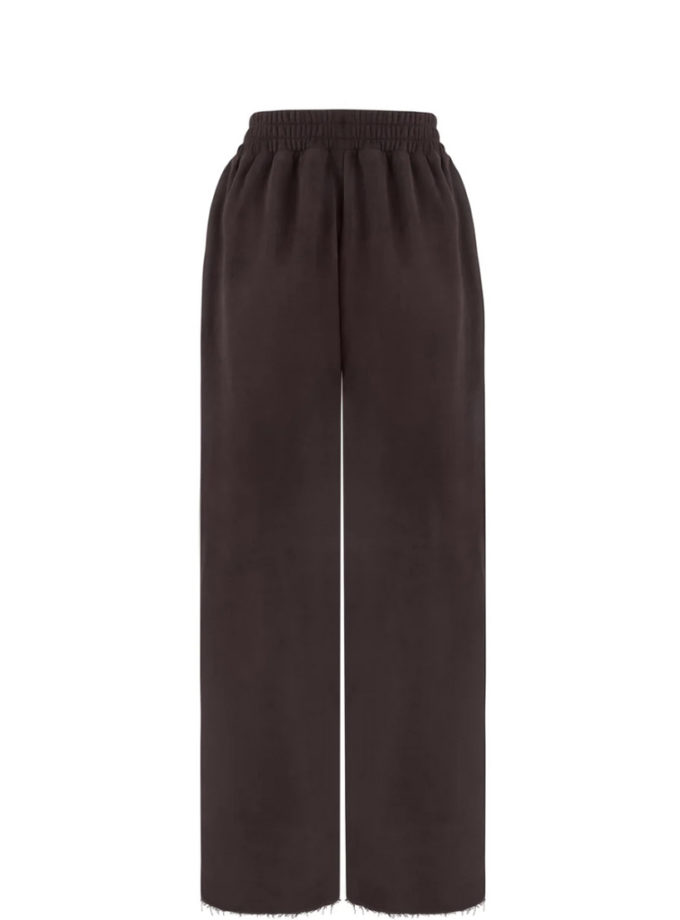 Штани Hangout mocha NERSES (NRSS_45/46/47)