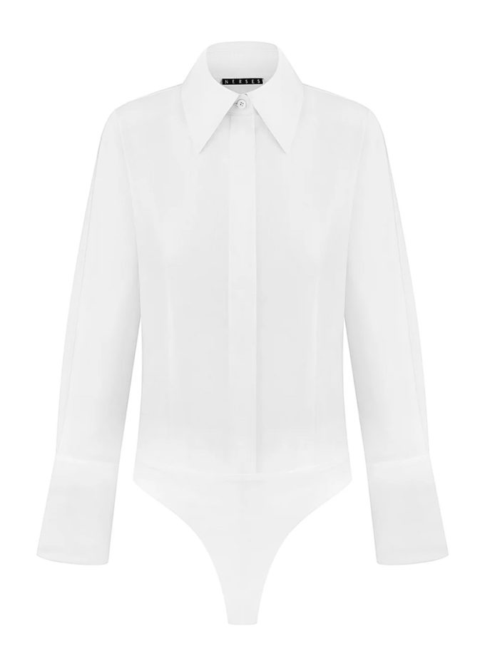 Сорочка Revealing NERSES (NRSS_151/152/153)