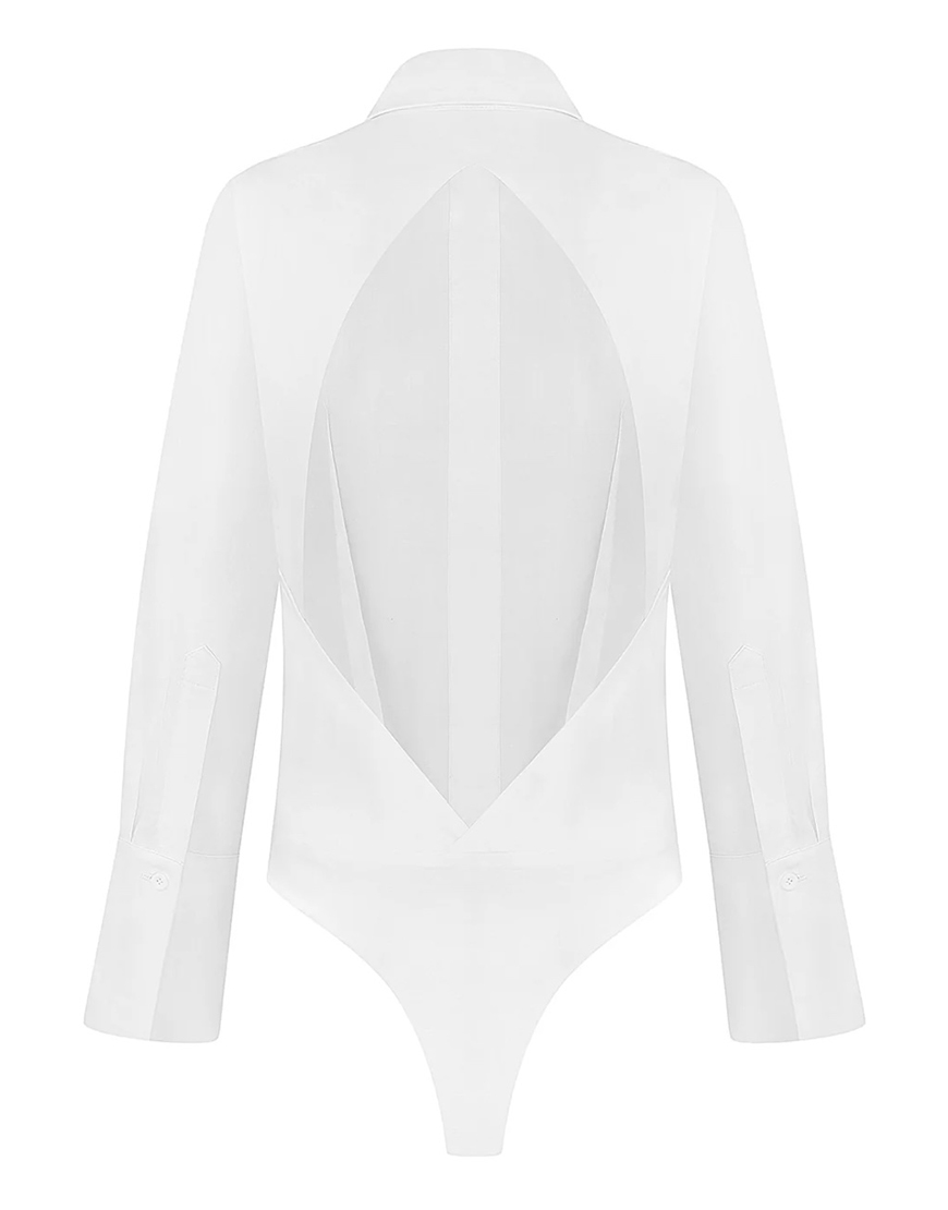 IMG_4229 Сорочка Revealing NERSES (NRSS_151/152/153) - фото 4