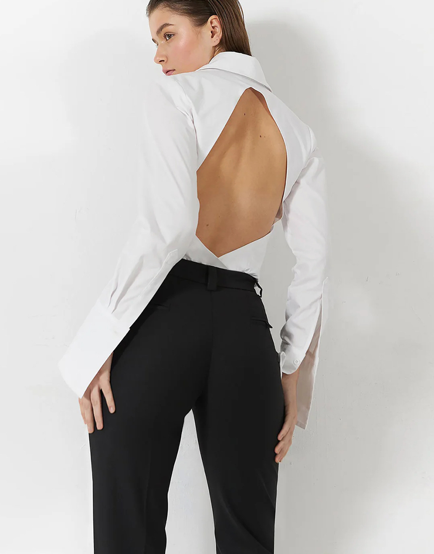 IMG_4230 Сорочка Revealing NERSES (NRSS_151/152/153) - фото 2