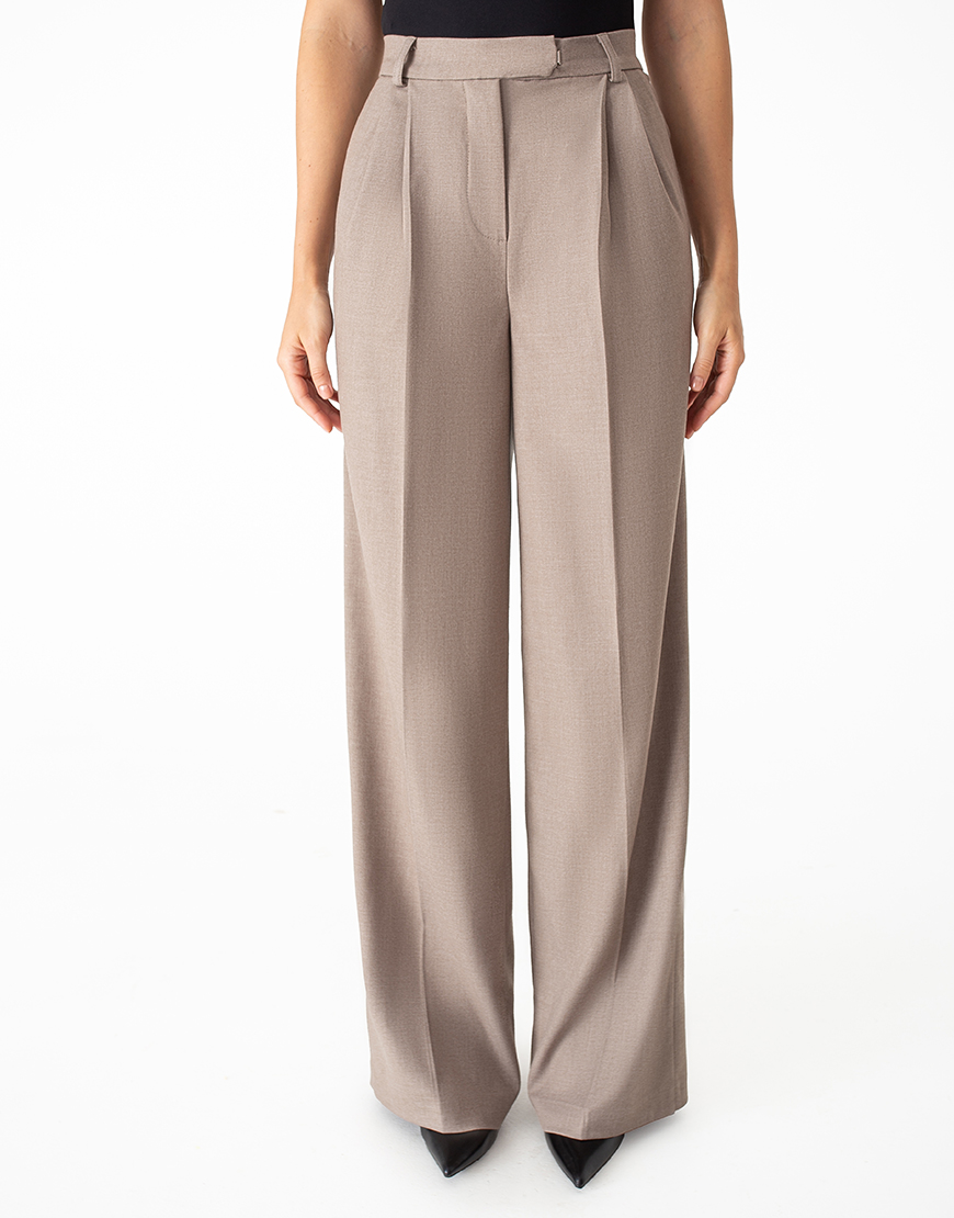 IMG_4822 Штани бежеві MAGNETIC (MGN_1773BN) - фото 2