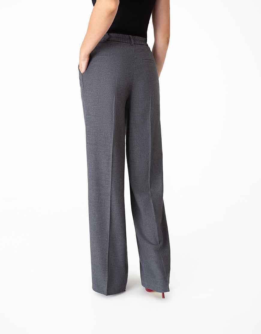 IMG_4888 Штани сірі MAGNETIC (MGN_1773GR) - фото 6