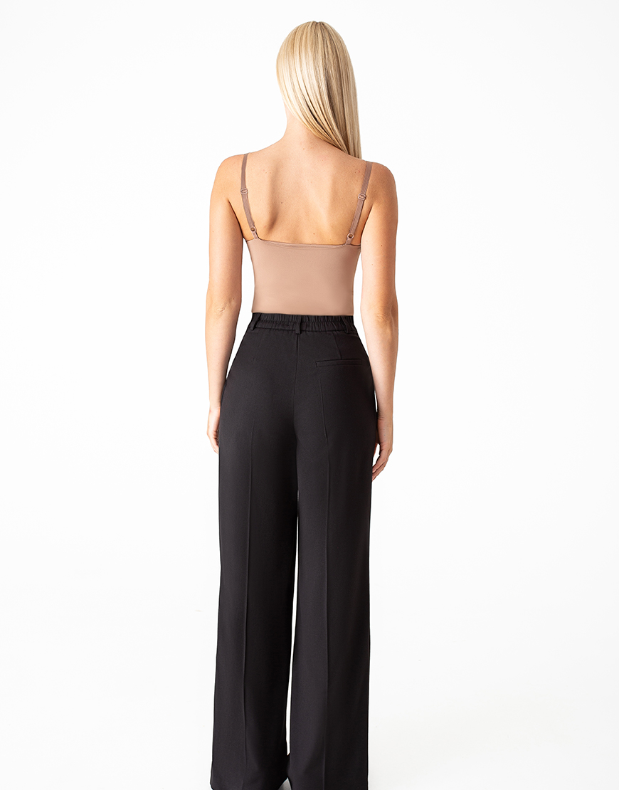 IMG_5015 Штани чорні MAGNETIC (MGN_1773BK) - фото 3