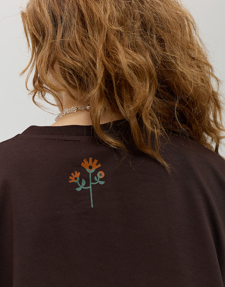 IMG_5579 Бавовняний лонгслів ANNA YAKOVENKO (AY_4023) - фото 5