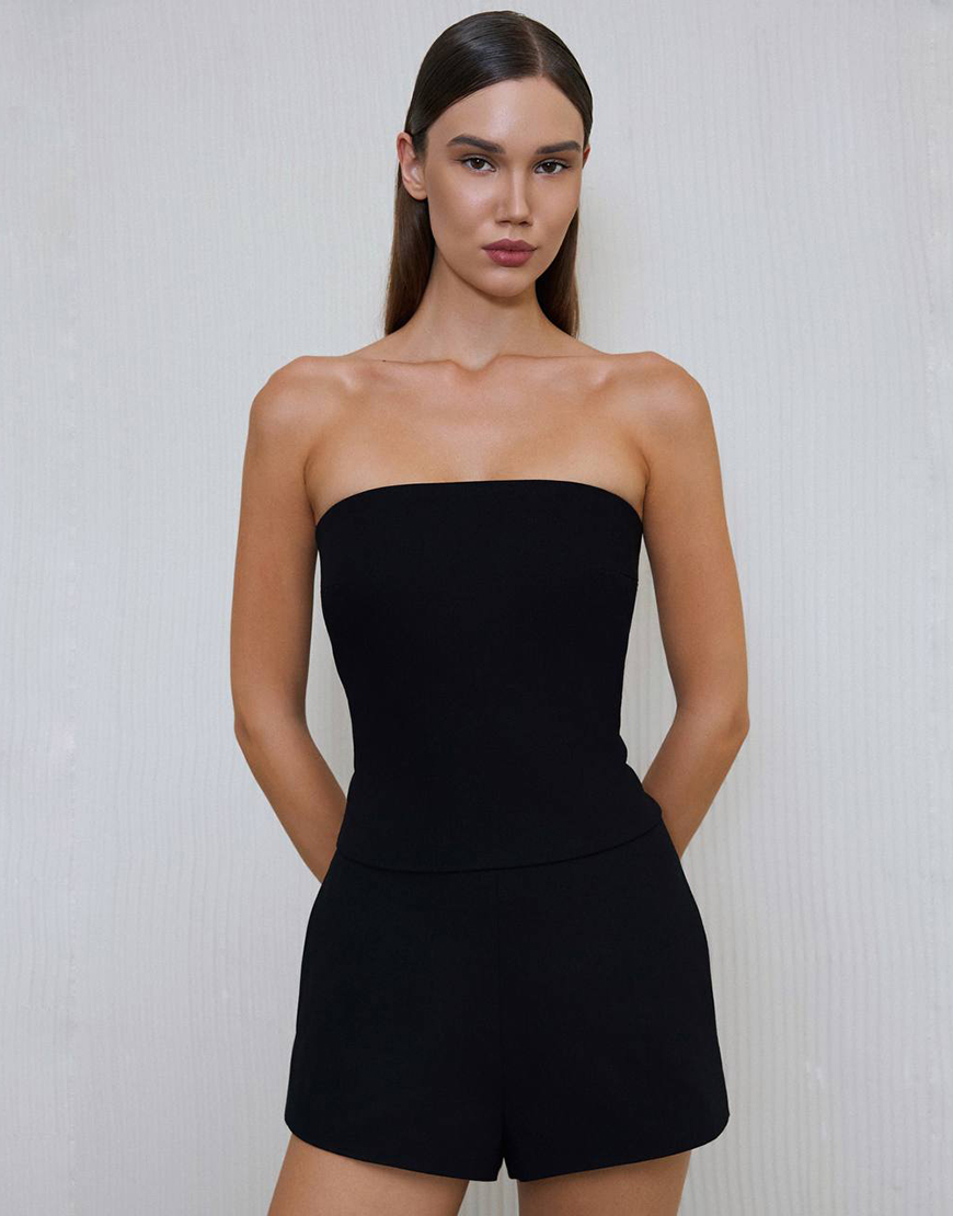 IMG_6373 Шорти Hourglass NERSES (NRSS_36/37/38) - фото 2