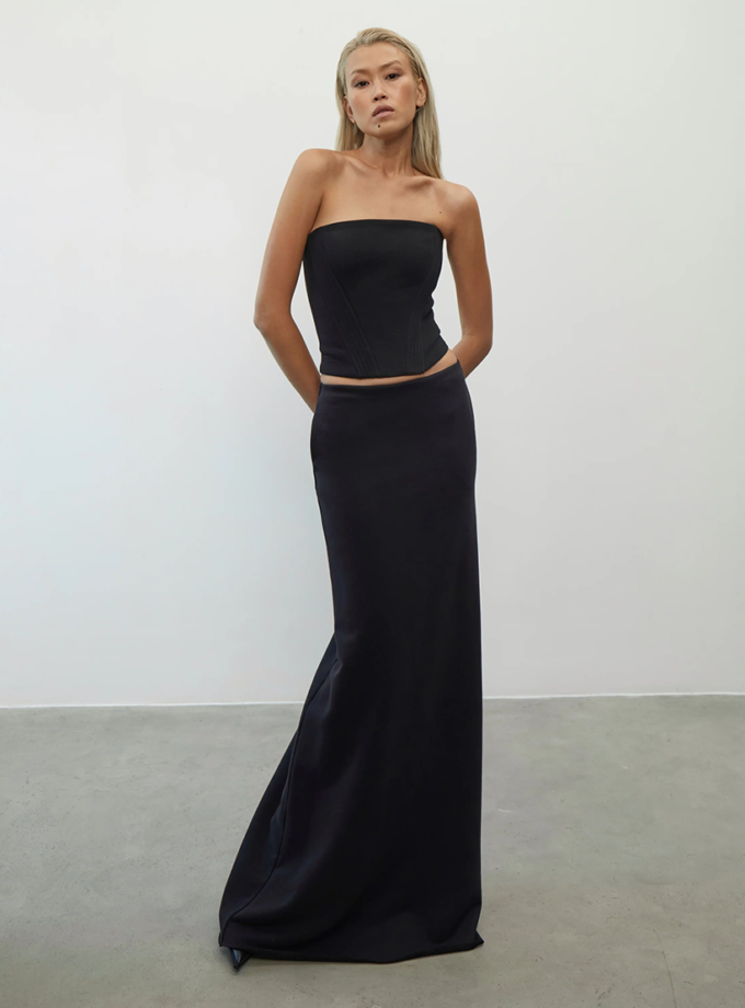 Спідниця Hangout ash NERSES (NRSS_60/61/62)