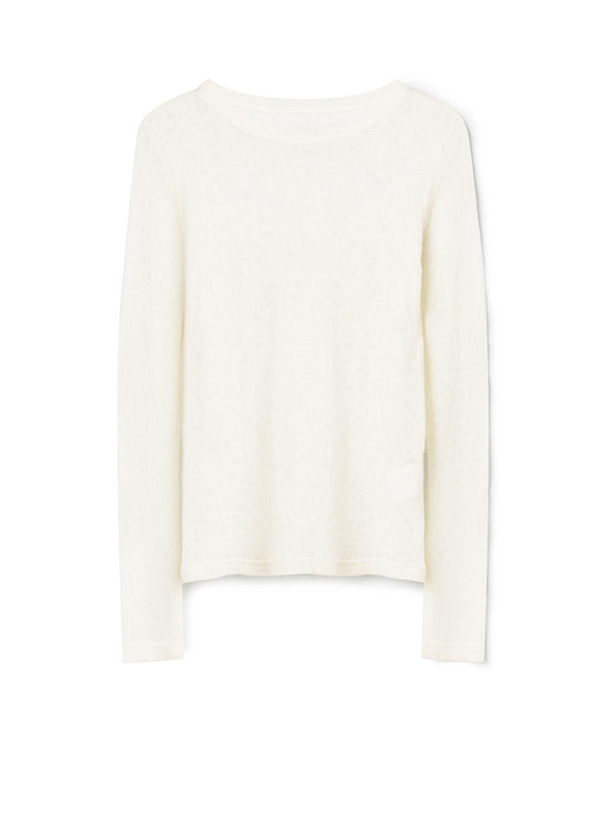 Лонгслів мереживо NOMA STUDIO (NOMA_512025)