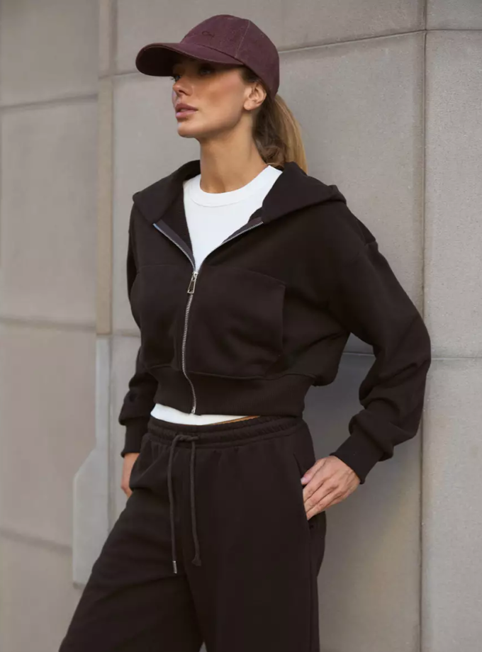 Худі на блискавці TWICE (TWC_SP2501382570_br)