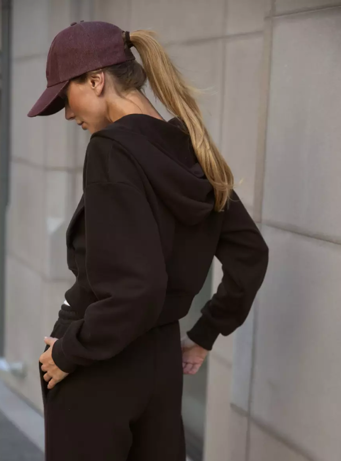 Худі на блискавці TWICE (TWC_SP2501382570_br)