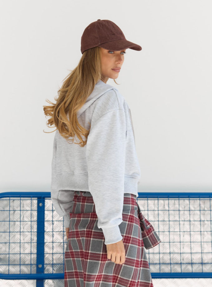 Худі на блискавці TWICE (TWC_SP2501382570)